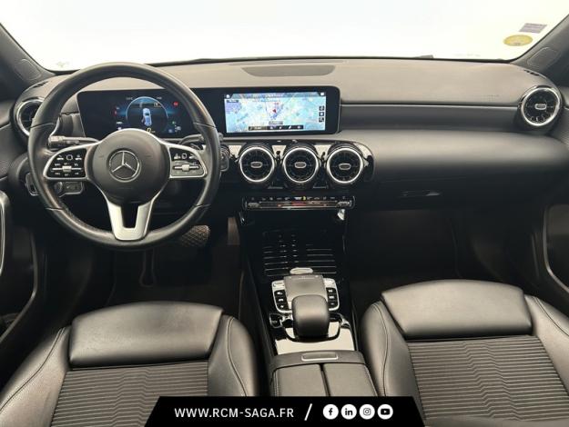 MERCEDES-BENZ Classe A 180 d Progressive Line  