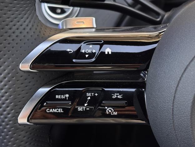 MERCEDES-BENZ Classe E Break Classe E 300 e Hybrid EQ AMG Line Break  Classe E 300 e Hybrid EQ AMG Line Break