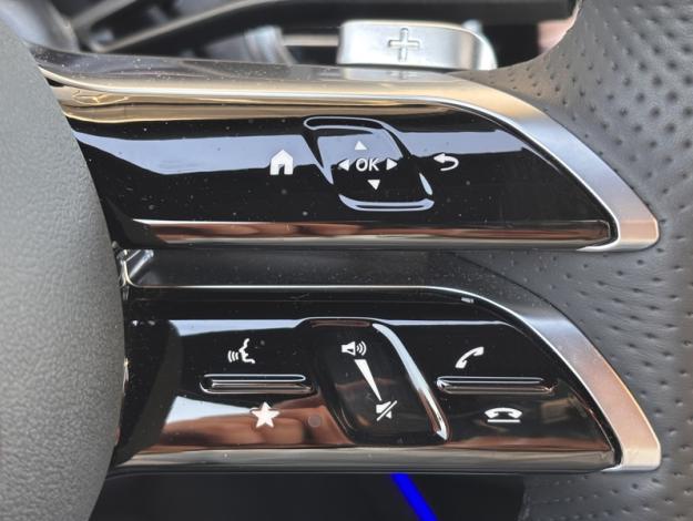 MERCEDES-BENZ Classe E Break Classe E 300 e Hybrid EQ AMG Line Break  Classe E 300 e Hybrid EQ AMG Line Break