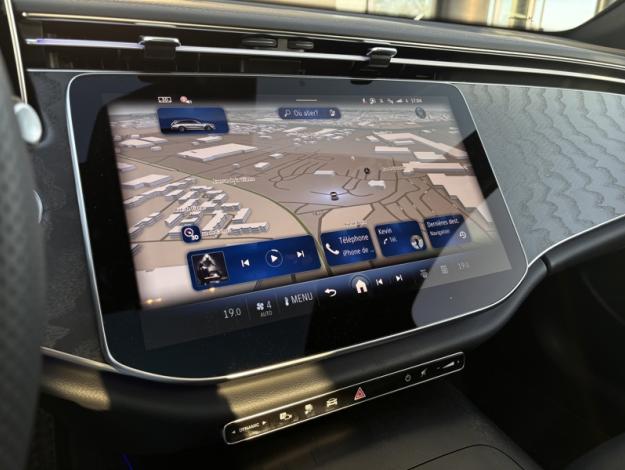 MERCEDES-BENZ Classe E Break Classe E 300 e Hybrid EQ AMG Line Break  Classe E 300 e Hybrid EQ AMG Line Break