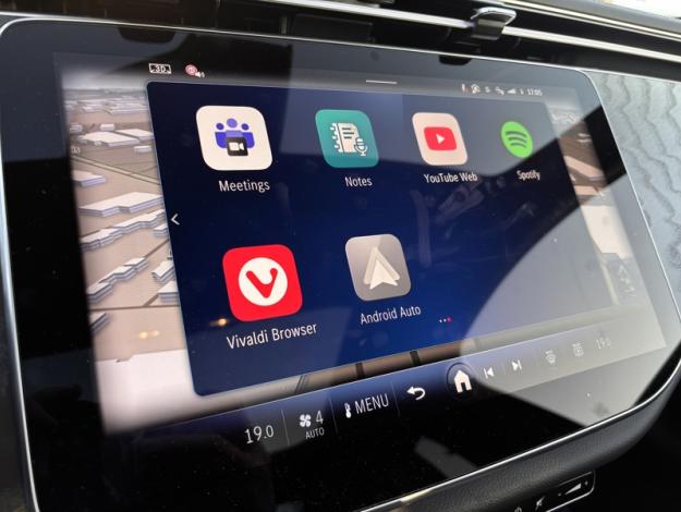 MERCEDES-BENZ Classe E Break Classe E 300 e Hybrid EQ AMG Line Break  Classe E 300 e Hybrid EQ AMG Line Break