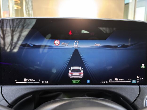 MERCEDES-BENZ Classe E Break Classe E 300 e Hybrid EQ AMG Line Break  Classe E 300 e Hybrid EQ AMG Line Break