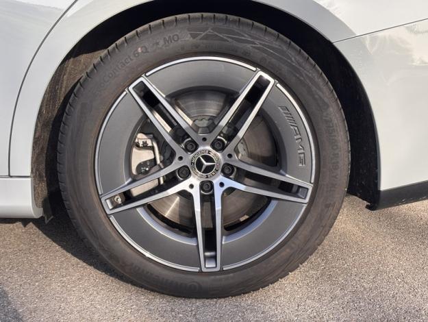 MERCEDES-BENZ Classe E Break Classe E 300 e Hybrid EQ AMG Line Break  Classe E 300 e Hybrid EQ AMG Line Break