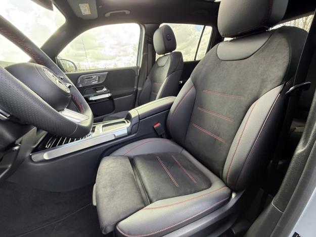 MERCEDES-BENZ GLB 200 d AMG Line  GLB 200 d AMG Line