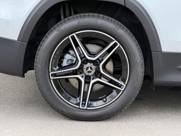 MERCEDES-BENZ GLB 200 d AMG Line  GLB 200 d AMG Line