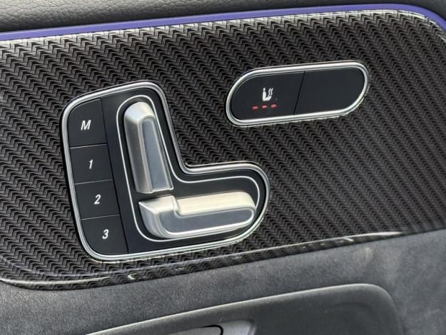 MERCEDES-BENZ GLB 200 d AMG Line  GLB 200 d AMG Line