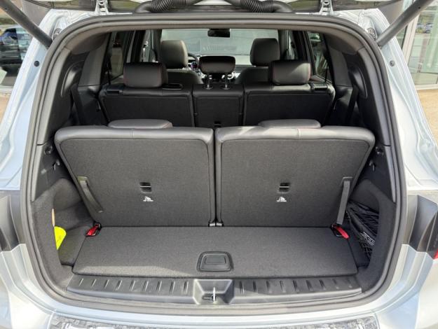 MERCEDES-BENZ GLB 200 d AMG Line  GLB 200 d AMG Line