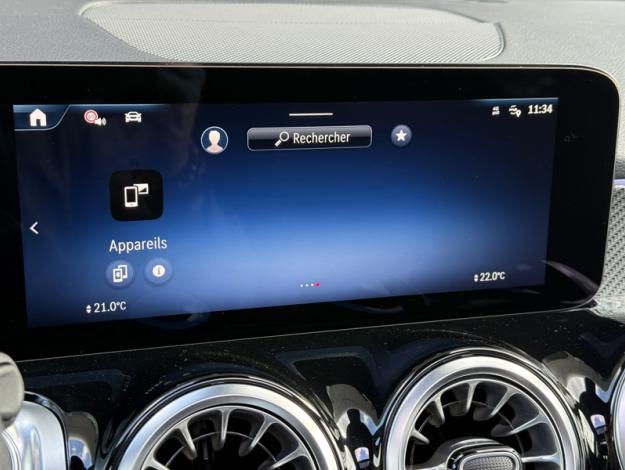 MERCEDES-BENZ GLB 200 d AMG Line  GLB 200 d AMG Line