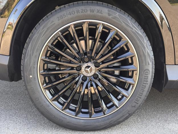 MERCEDES-BENZ GLC Coupé GLC 220 d 4MATIC Coupé AMG Line  GLC 220 d 4MATIC Coupé AMG Line