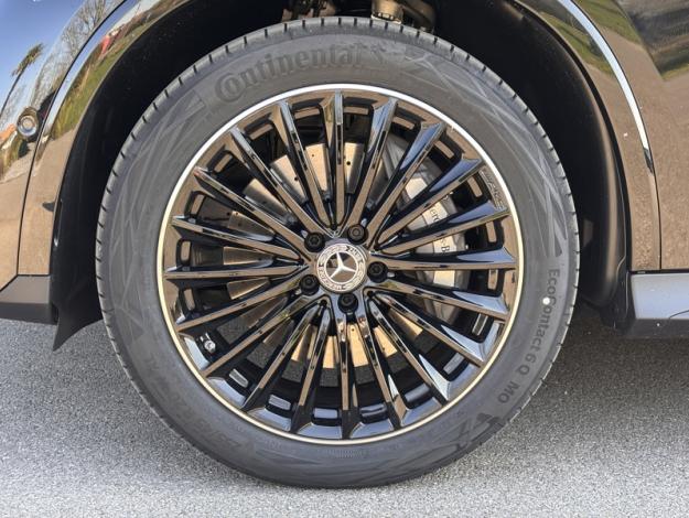 MERCEDES-BENZ GLC Coupé GLC 220 d 4MATIC Coupé AMG Line  GLC 220 d 4MATIC Coupé AMG Line