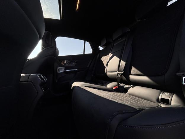 MERCEDES-BENZ GLC Coupé GLC 220 d 4MATIC Coupé AMG Line  GLC 220 d 4MATIC Coupé AMG Line