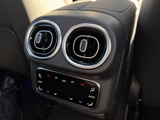 MERCEDES-BENZ GLC Coupé GLC 220 d 4MATIC Coupé AMG Line  GLC 220 d 4MATIC Coupé AMG Line