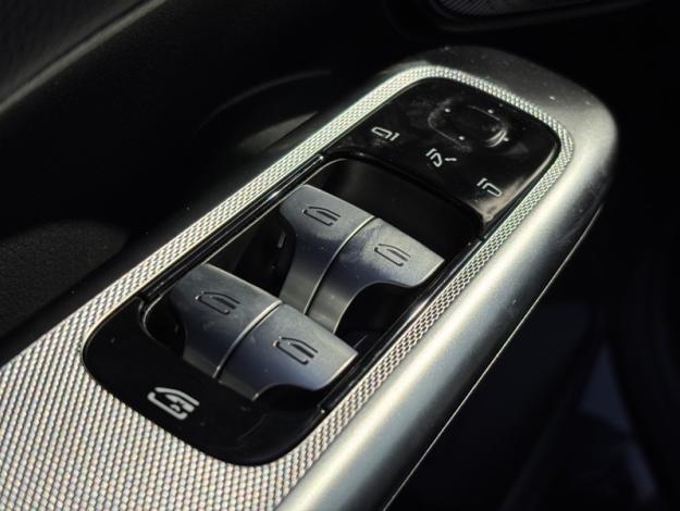 MERCEDES-BENZ GLC Coupé GLC 220 d 4MATIC Coupé AMG Line  GLC 220 d 4MATIC Coupé AMG Line