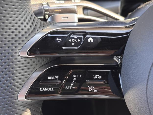 MERCEDES-BENZ GLC Coupé GLC 220 d 4MATIC Coupé AMG Line  GLC 220 d 4MATIC Coupé AMG Line