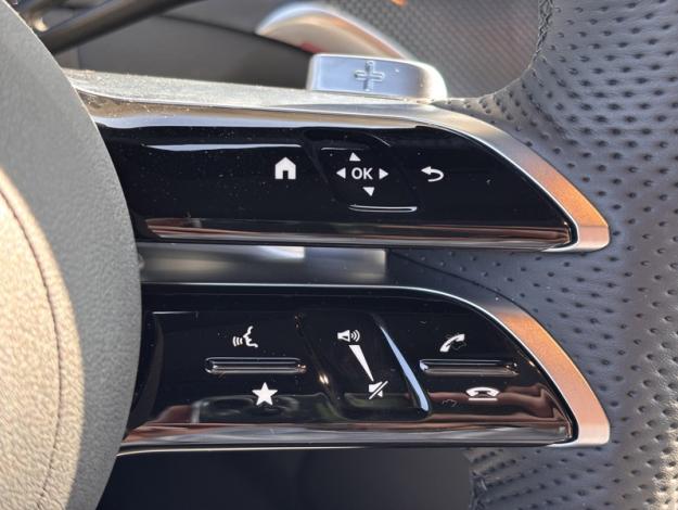 MERCEDES-BENZ GLC Coupé GLC 220 d 4MATIC Coupé AMG Line  GLC 220 d 4MATIC Coupé AMG Line