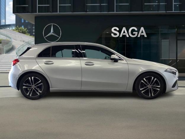 MERCEDES-BENZ A-Klasse A 180 d