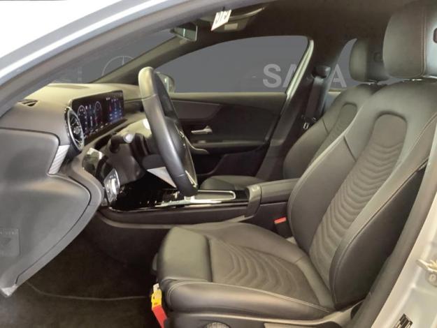 MERCEDES-BENZ A-Klasse A 180 d