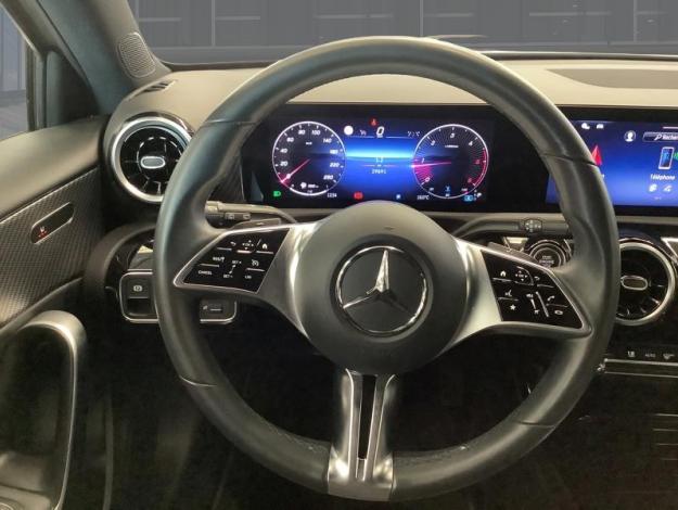 MERCEDES-BENZ A-Klasse A 180 d