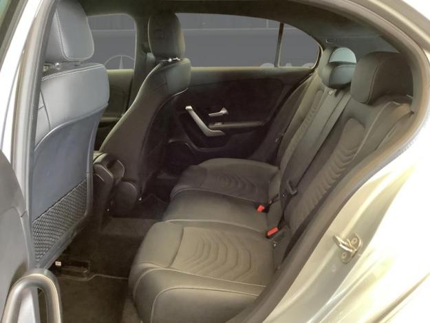 MERCEDES-BENZ A-Klasse A 180 d