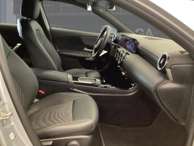 MERCEDES-BENZ A-Klasse A 180 d