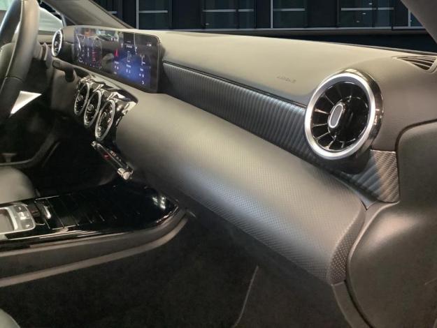 MERCEDES-BENZ A-Klasse A 180 d