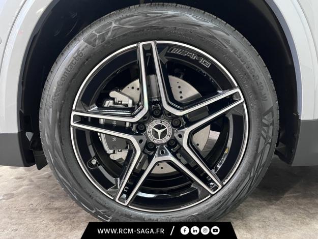 MERCEDES-BENZ GLA 200 d AMG Line  GLA 200 d AMG Line