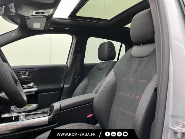 MERCEDES-BENZ GLA 200 d AMG Line  GLA 200 d AMG Line