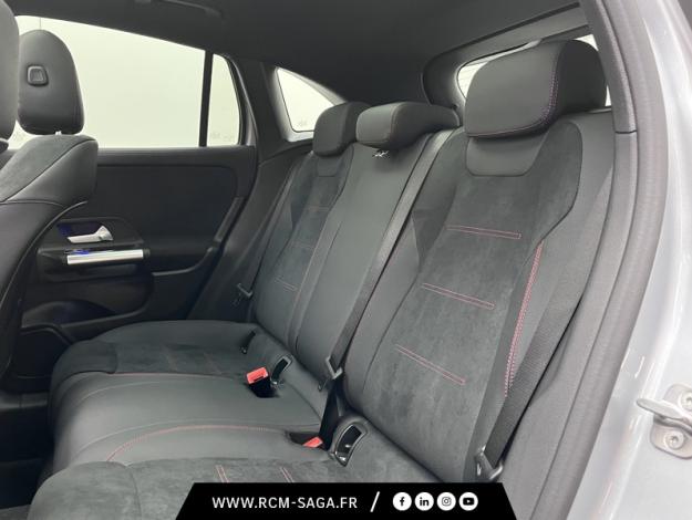 MERCEDES-BENZ GLA 200 d AMG Line  GLA 200 d AMG Line