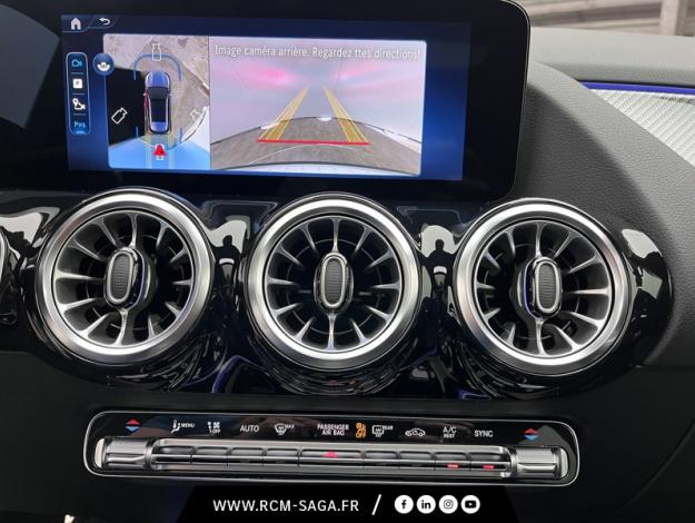 MERCEDES-BENZ GLA 200 d AMG Line  GLA 200 d AMG Line