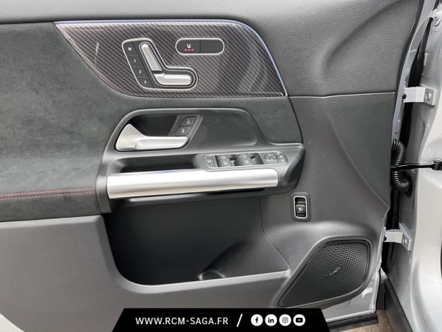 MERCEDES-BENZ GLA 200 d AMG Line  GLA 200 d AMG Line