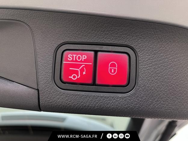 MERCEDES-BENZ GLA 200 d AMG Line  GLA 200 d AMG Line