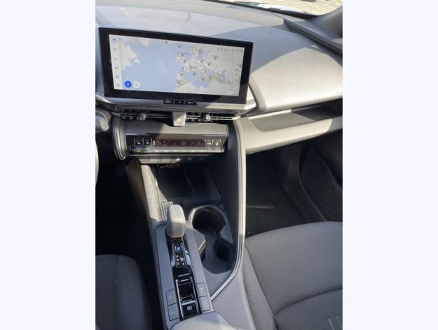 TOYOTA C-HR 2.0 PHEV 225 Design  C HR PHEV NG HYBRIDE RECHARGEABLE 225 DESIGN PACKC