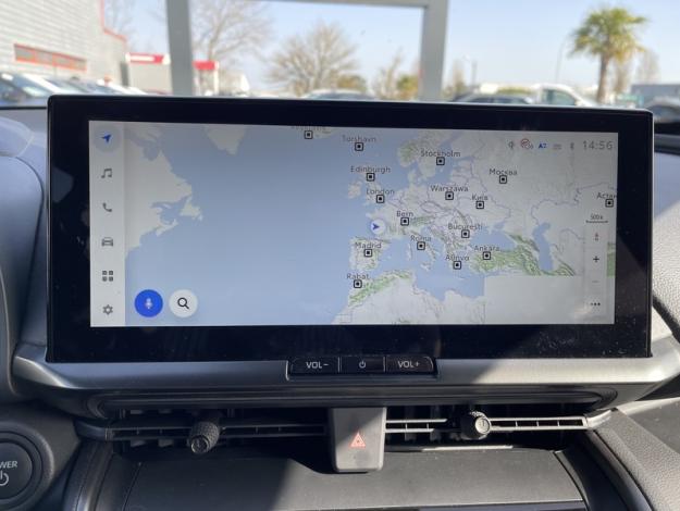 TOYOTA C-HR 2.0 PHEV 225 Design  C HR PHEV NG HYBRIDE RECHARGEABLE 225 DESIGN PACKC