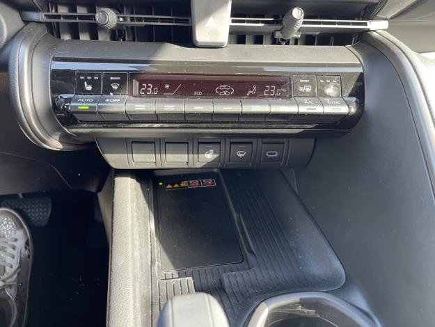 TOYOTA C-HR 2.0 PHEV 225 Design  C HR PHEV NG HYBRIDE RECHARGEABLE 225 DESIGN PACKC