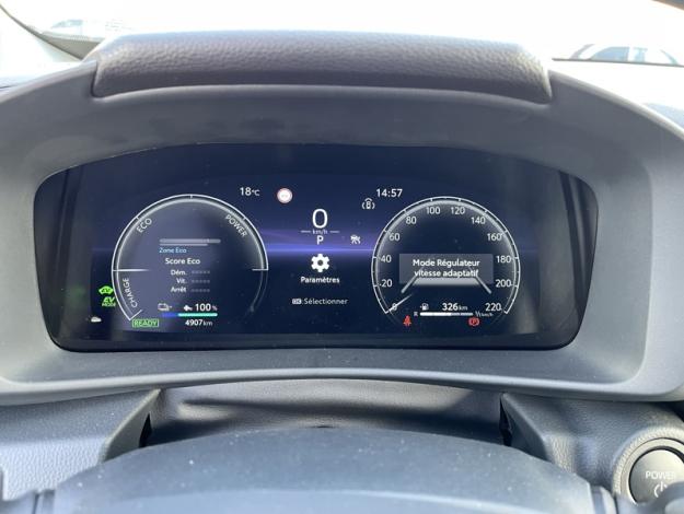 TOYOTA C-HR 2.0 PHEV 225 Design  C HR PHEV NG HYBRIDE RECHARGEABLE 225 DESIGN PACKC