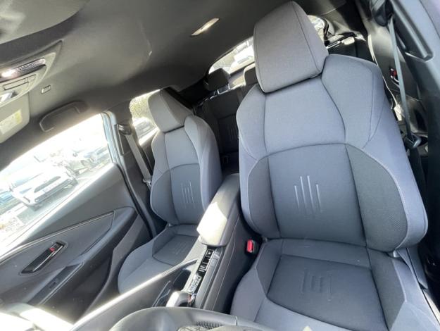 TOYOTA C-HR 2.0 PHEV 225 Design  C HR PHEV NG HYBRIDE RECHARGEABLE 225 DESIGN PACKC