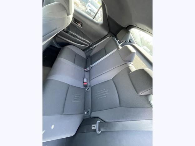 TOYOTA C-HR 2.0 PHEV 225 Design  C HR PHEV NG HYBRIDE RECHARGEABLE 225 DESIGN PACKC