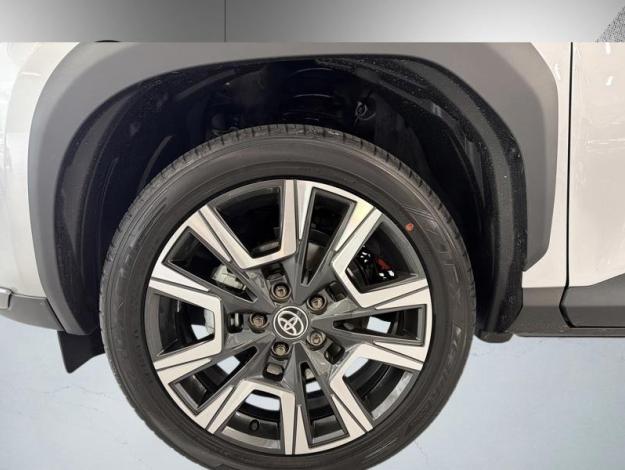 TOYOTA Yaris Cross 1.5 HYBRID 130H TRAIL AUTO  YARIS CROSS 130H 2WD TRAIL PANO TECH MY25