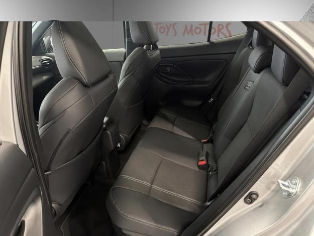 TOYOTA Yaris Cross 1.5 HYBRID 130H TRAIL AUTO  YARIS CROSS 130H 2WD TRAIL PANO TECH MY25