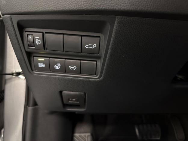 TOYOTA Yaris Cross 1.5 HYBRID 130H TRAIL AUTO  YARIS CROSS 130H 2WD TRAIL PANO TECH MY25