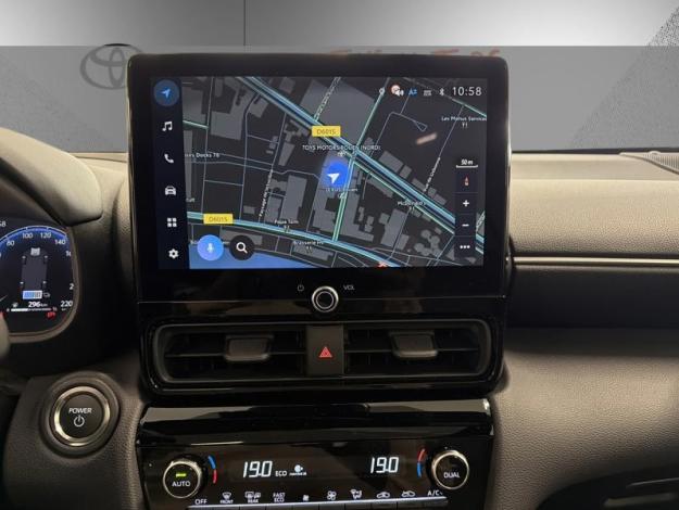 TOYOTA Yaris Cross 1.5 HYBRID 130H TRAIL AUTO  YARIS CROSS 130H 2WD TRAIL PANO TECH MY25