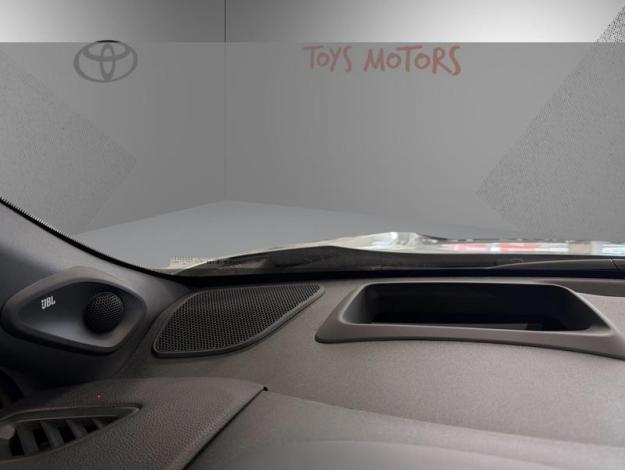 TOYOTA Yaris Cross 1.5 HYBRID 130H TRAIL AUTO  YARIS CROSS 130H 2WD TRAIL PANO TECH MY25