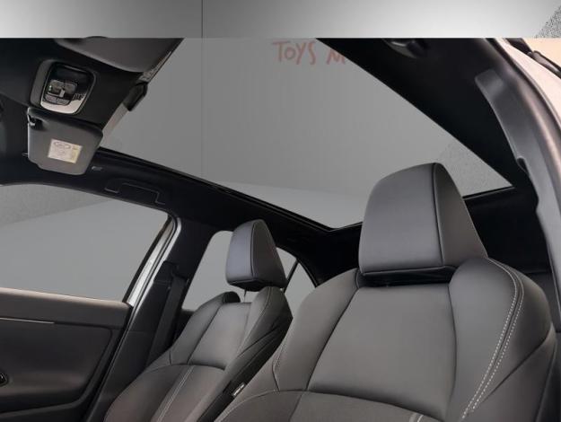 TOYOTA Yaris Cross 1.5 HYBRID 130H TRAIL AUTO  YARIS CROSS 130H 2WD TRAIL PANO TECH MY25