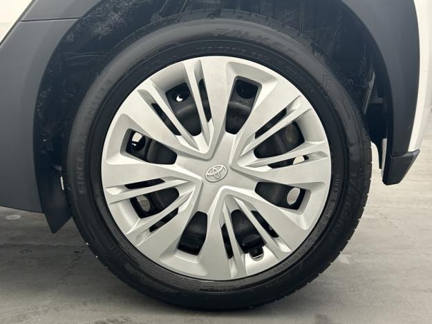 TOYOTA Aygo X 1.0 VVT-i 72 Dynamic  