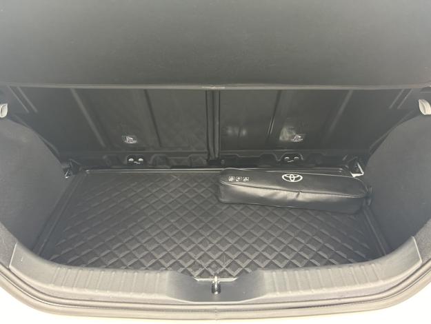 TOYOTA Aygo X 1.0 VVT-i 72 Dynamic  