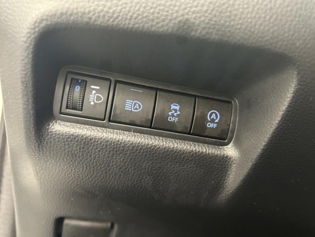 TOYOTA Aygo X 1.0 VVT-i 72 Dynamic  