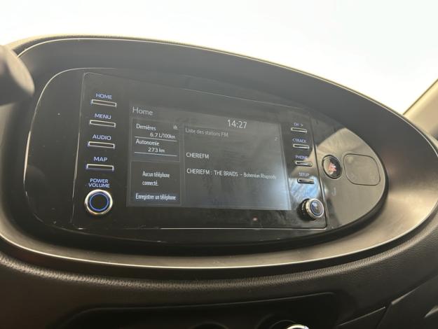 TOYOTA Aygo X 1.0 VVT-i 72 Dynamic  