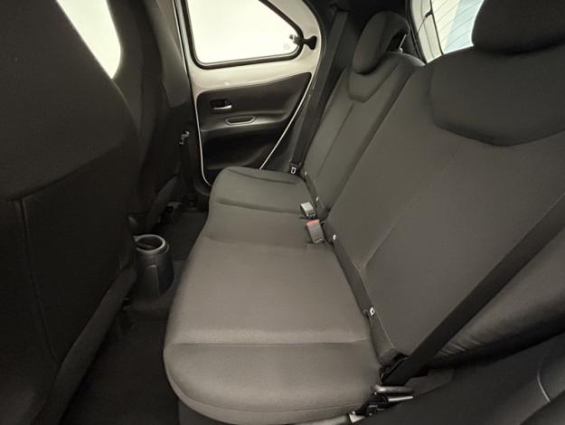 TOYOTA Aygo X 1.0 VVT-i 72 Dynamic  