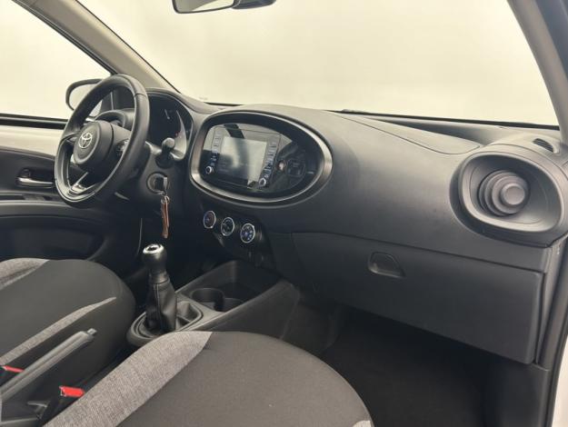 TOYOTA Aygo X 1.0 VVT-i 72 Dynamic  