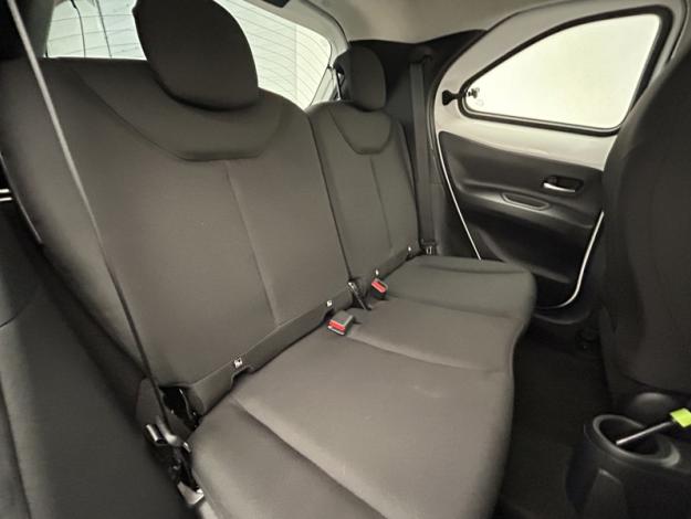 TOYOTA Aygo X 1.0 VVT-i 72 Dynamic  